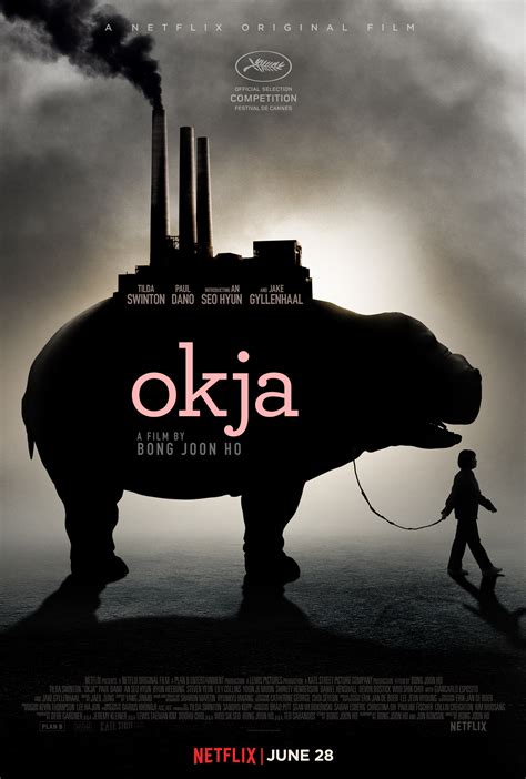 full Okja